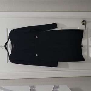 Alfani sweater dress M